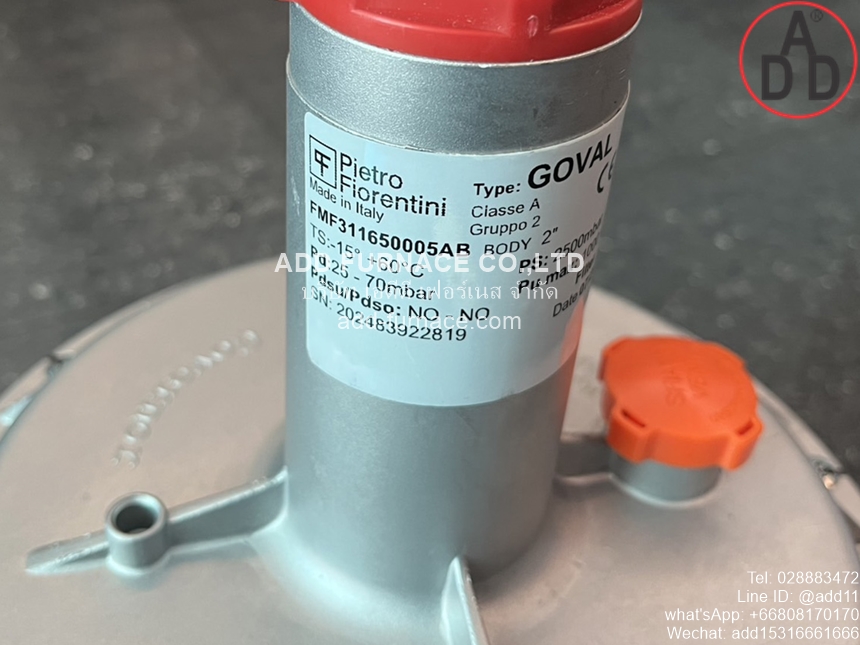 Pietro Fiorentini FMF311650005AB (2)